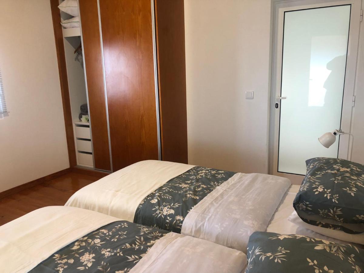 Casa Do Manuel Maria Villa Estreito Da Calheta Ngoại thất bức ảnh
