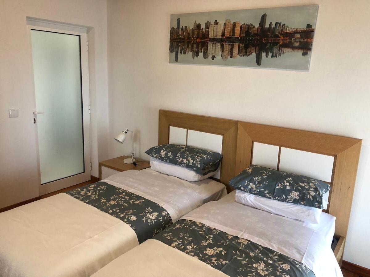 Casa Do Manuel Maria Villa Estreito Da Calheta Ngoại thất bức ảnh