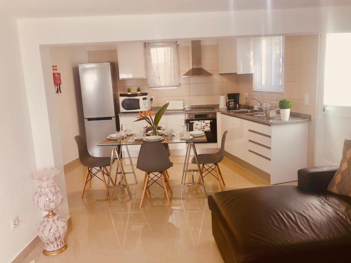 Casa Do Manuel Maria Villa Estreito Da Calheta Ngoại thất bức ảnh